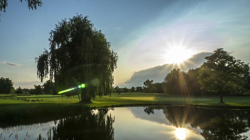 Hornby Glen Golf Club