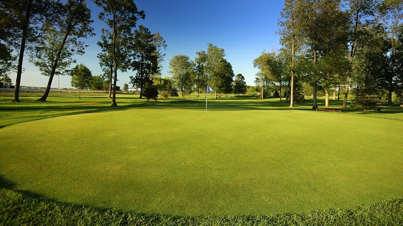 Kettle Creek Golf Club