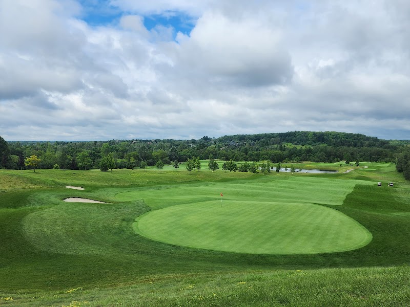 Lebovic Golf Club