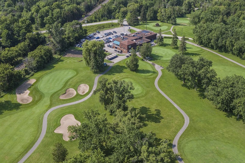 Pickering Glen Golf Club