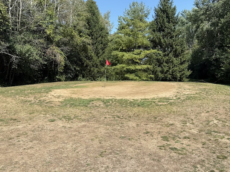 Quarry Lion Golf Resort