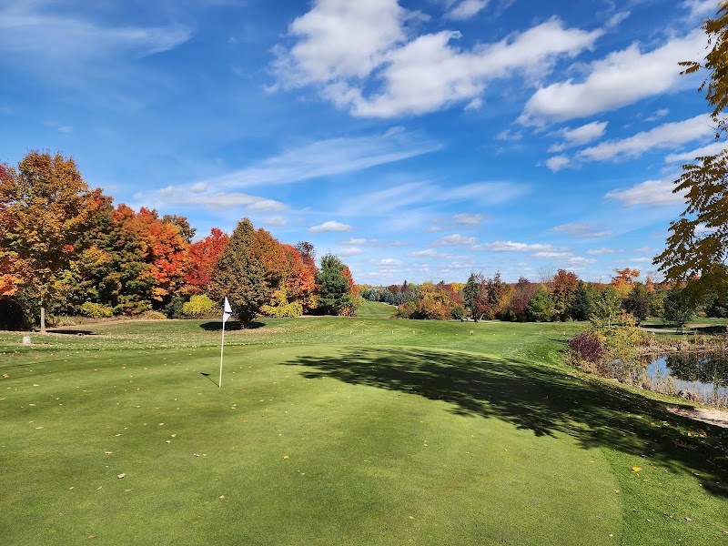 Turtle Creek Golf Club