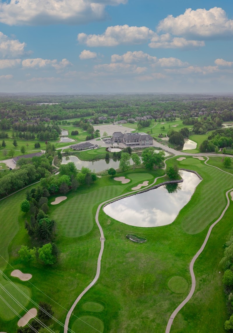 Deer Creek Golf Club