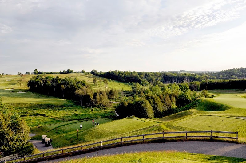 The Club at Bond Head