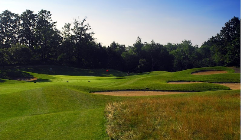 Calerin Golf Club