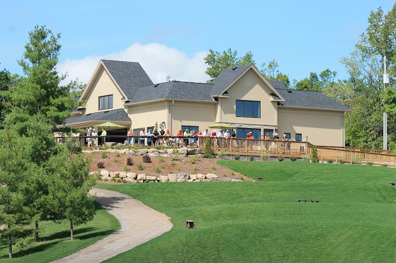 Victoria Park Valley Golf Club