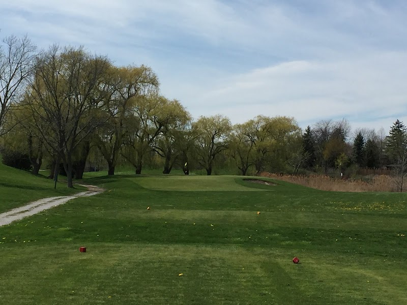 Garden City Golf Course