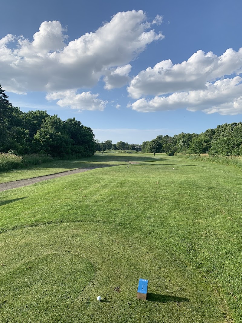 Scenic Woods Golf Club