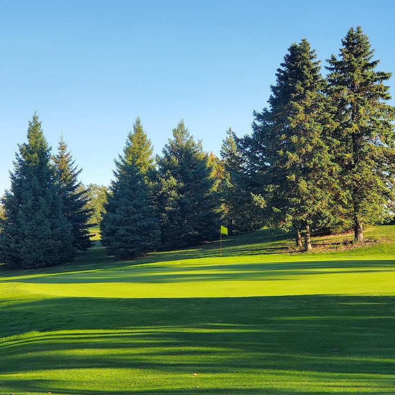 Puslinch Golf Club