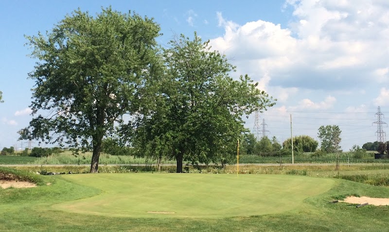 Brock Golf Course