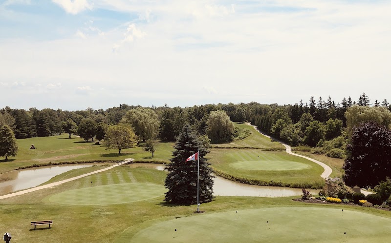 Southbrook Golf Club