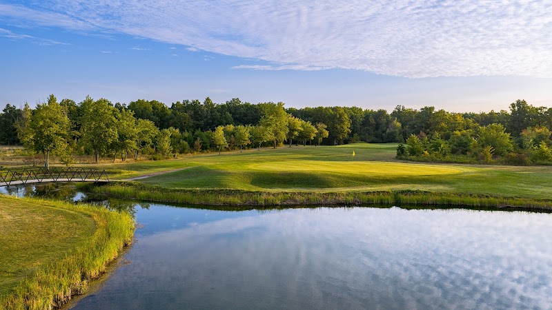 Caistorville Golf Club
