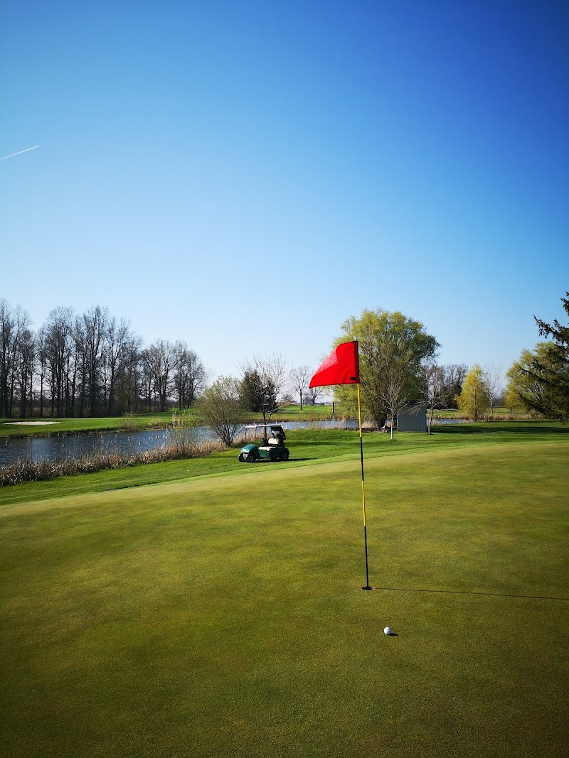Fox Run Golf Course