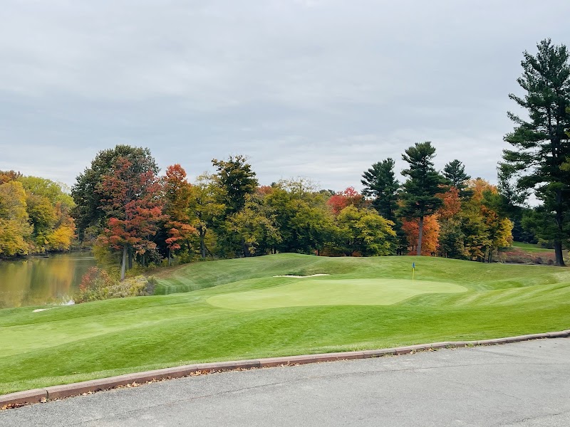 Heron Point Golf Links