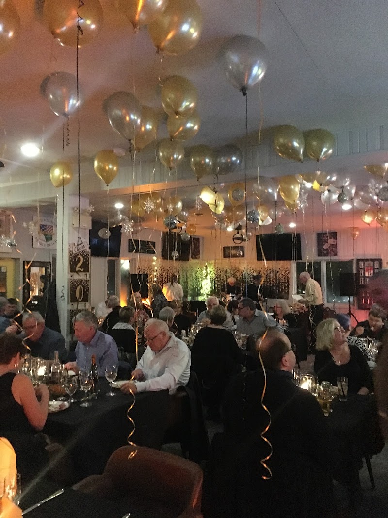 White Squirrel Golf Club and Restaurant