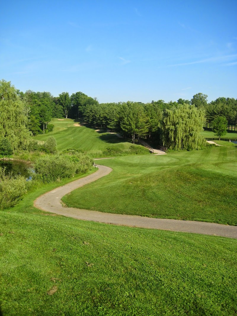 The Oaks of St. George Golf Club