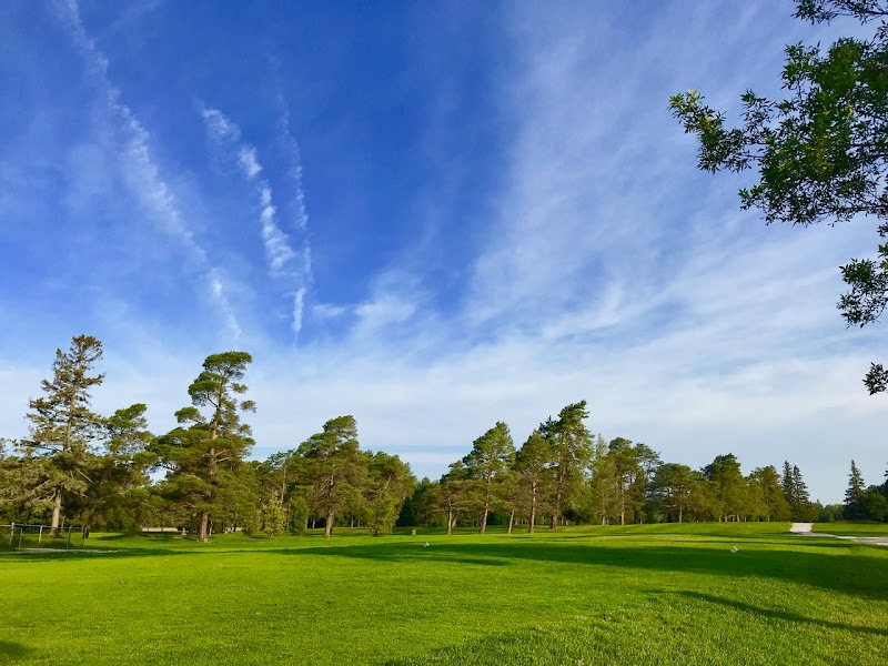 Sauble Golf & Country Club