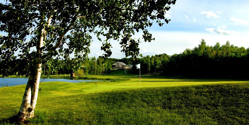Loch March Golf Club