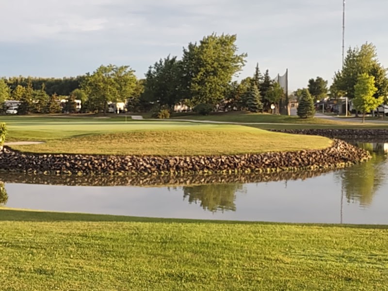 Wildwood Golf & RV Resort