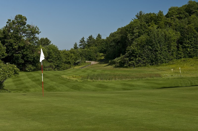 Golf Mont Cascades