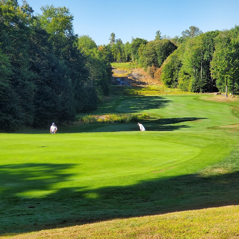 North Granite Ridge Golf Club