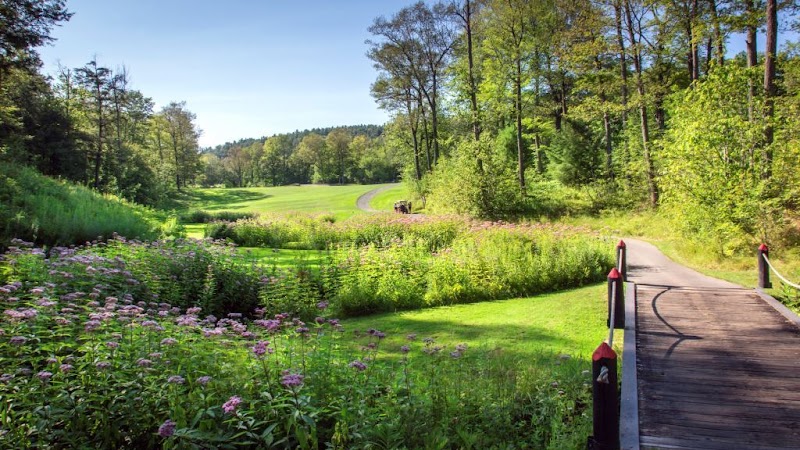Golf Le Château Montebello