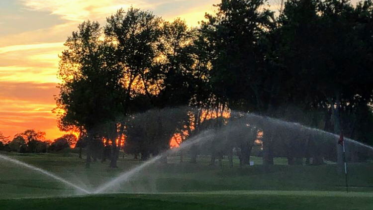 Rochester Place Golf Club and Resort