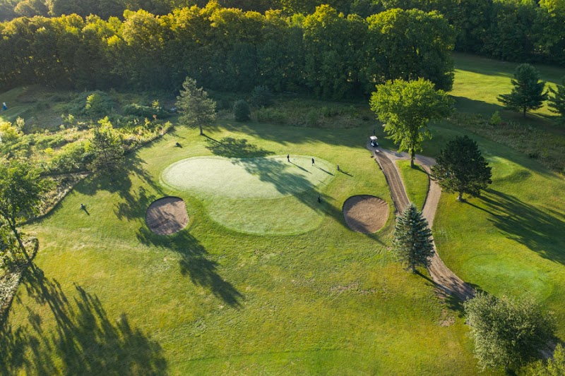 Simoro Golf Links
