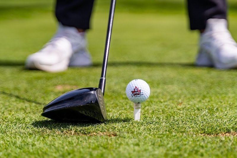 Shanty Bay Golf Club