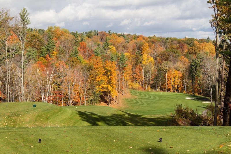 Shelter Valley Pines Golf Club