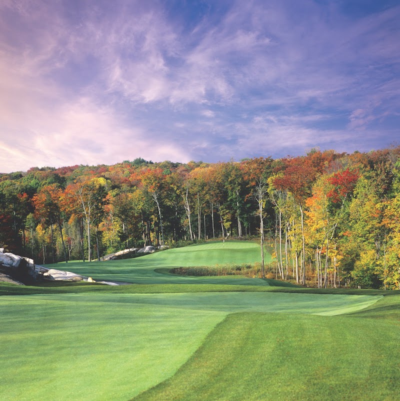 The Rock Golf Course