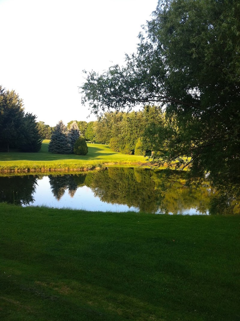 Arkona Fairways Golf Club
