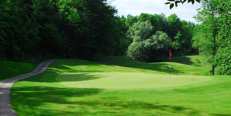 Brant Valley Golf Club