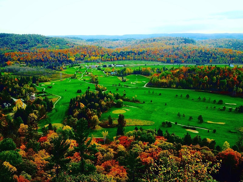 Edelweiss Golf & Country Club
