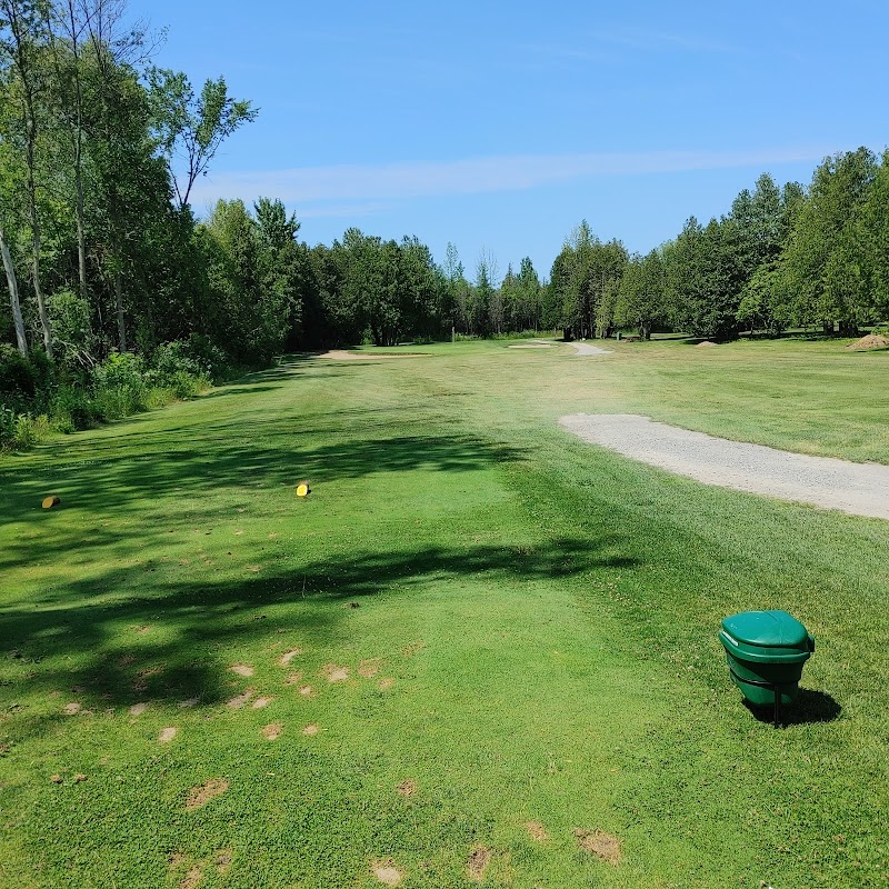 Cedarhurst Golf Club