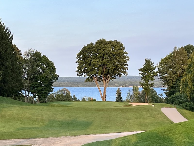 Legacy Ridge Golf Club