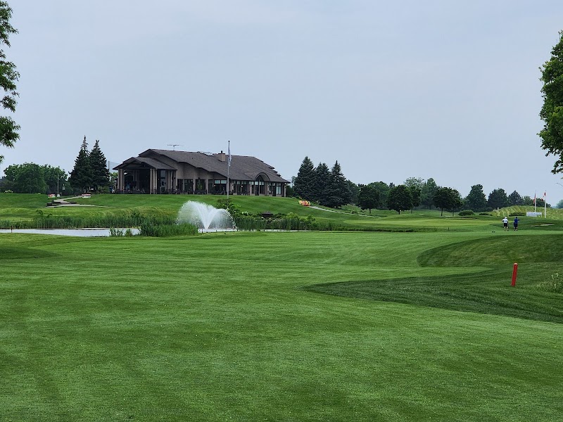 Pointe West Golf Club