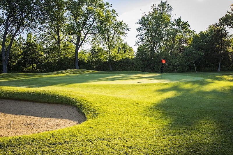 Erie Shores Golf & Country Club