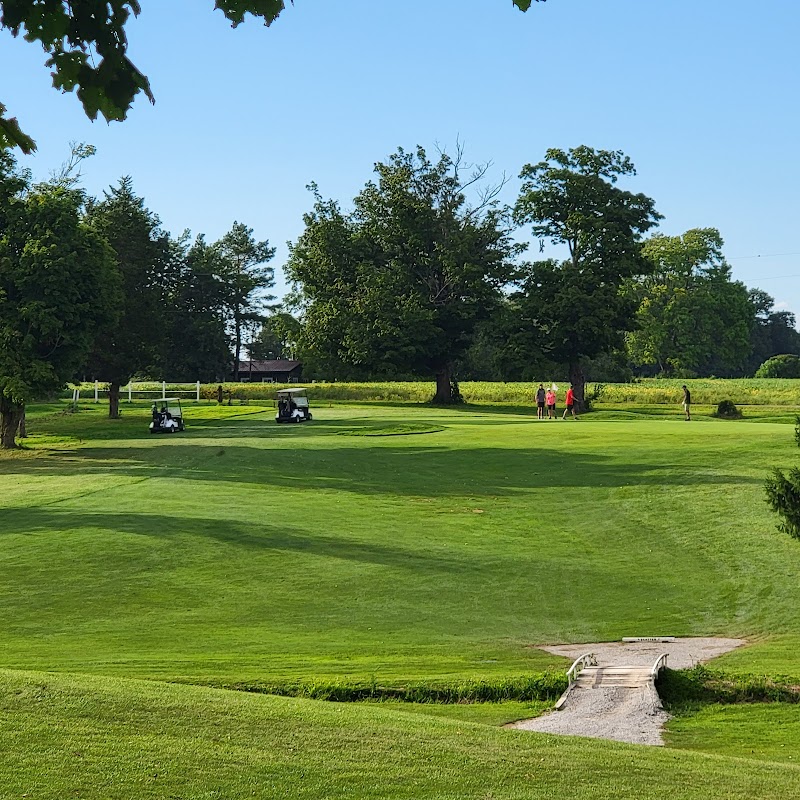 Port Dover Golf Club