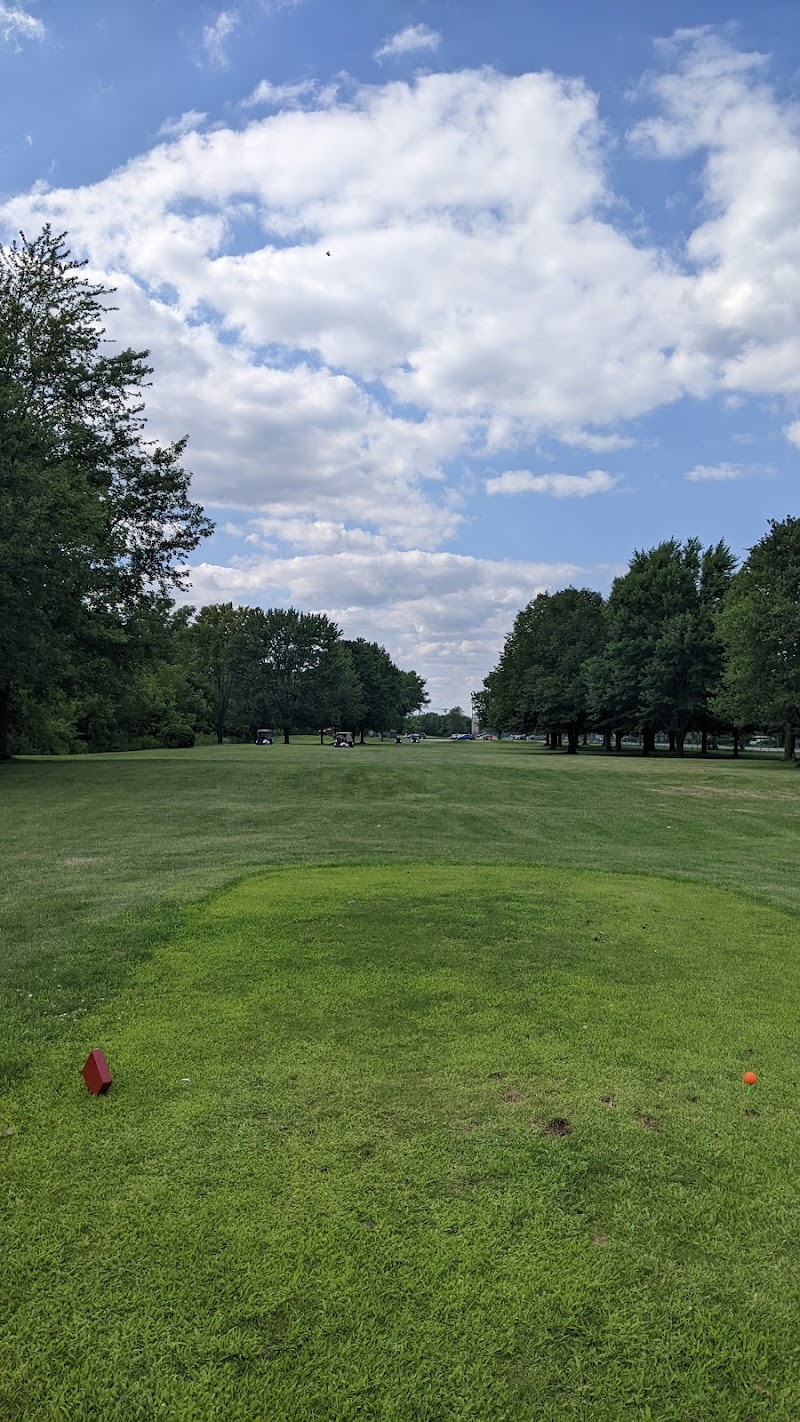 Little River Golf Course