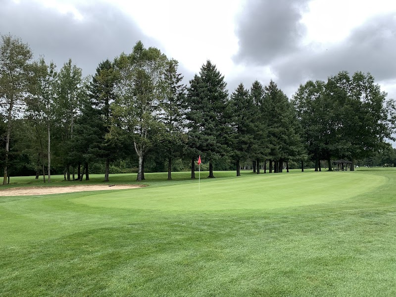 Woodside Greens Golf Club And Restaurant