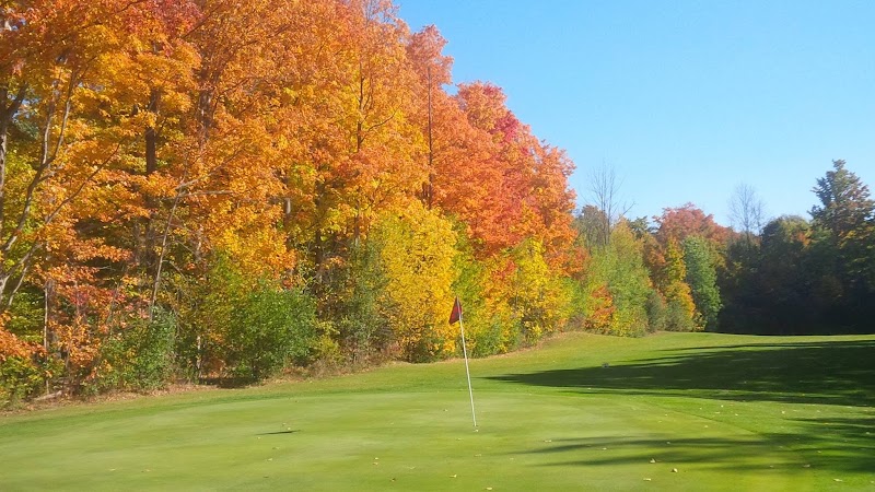The Fox Golf Club