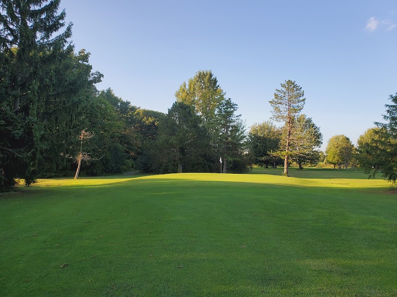 Waterpark Golf and Country Club - New Ownership