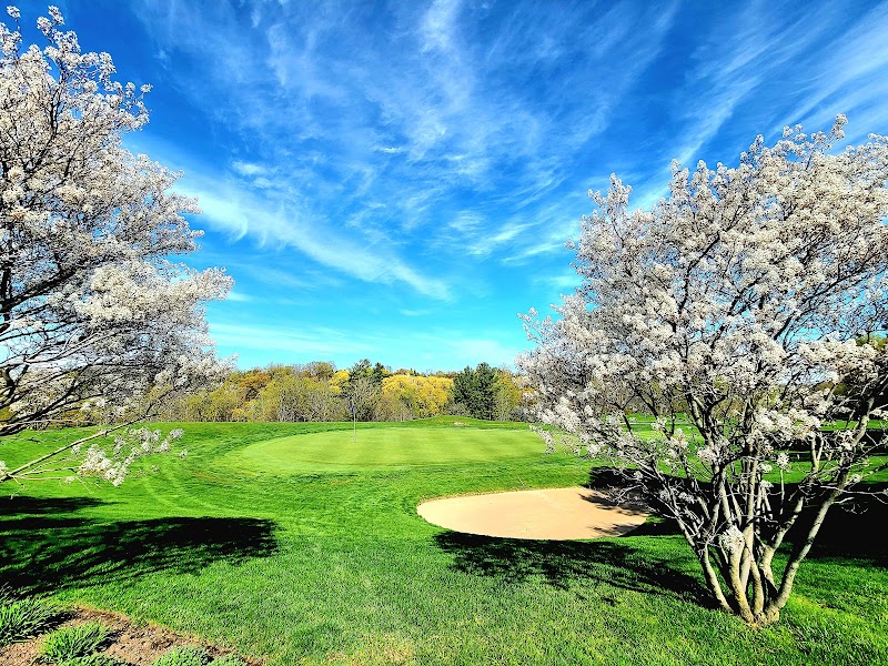 Richmond Hill Golf Club