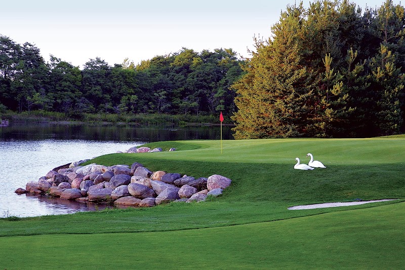 Woodington Lake Golf Club