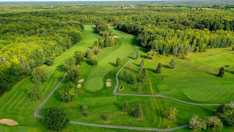 Upper Canada Golf Course
