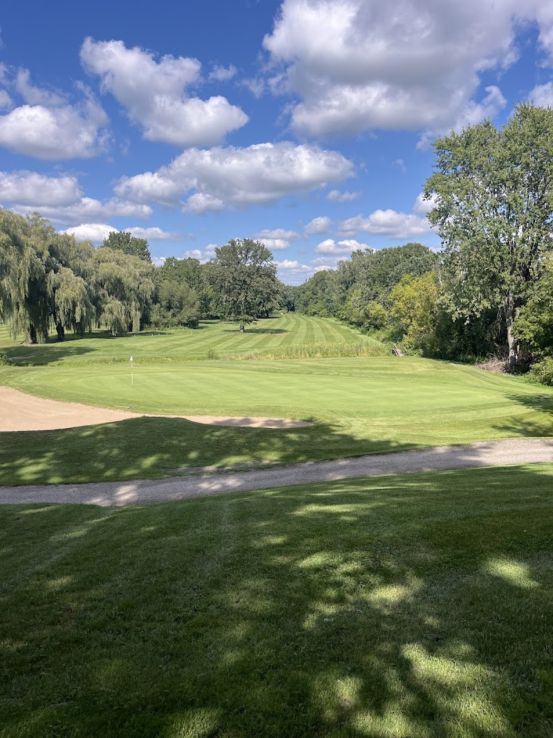 Willow Tree Golf