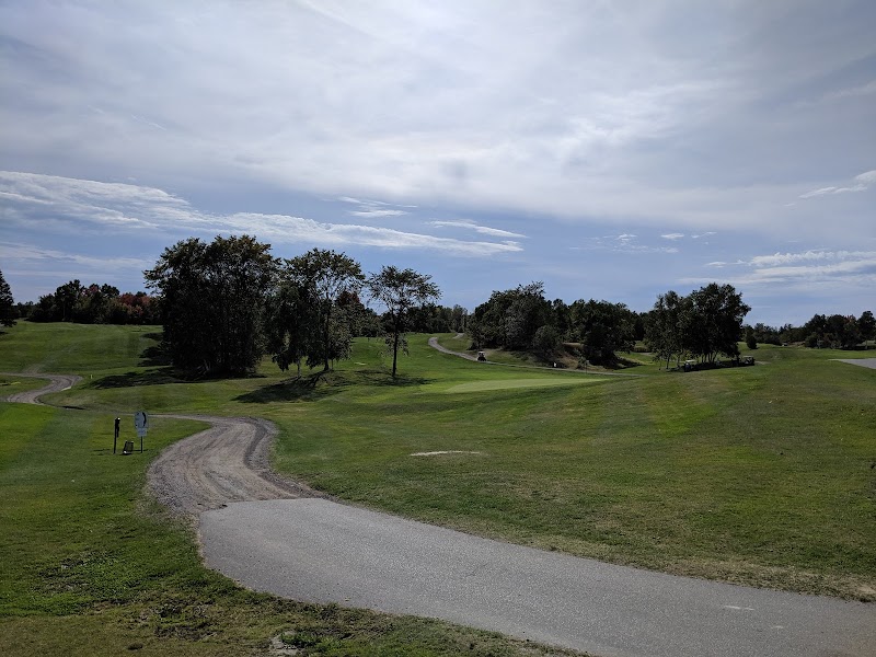 Forest Ridge Golf & Country Club