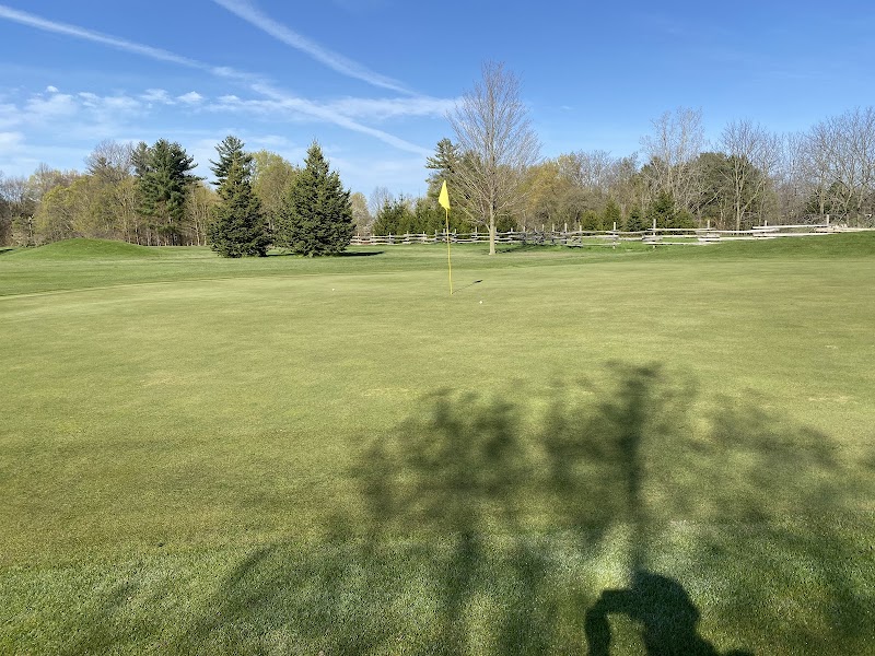 Eden Golf Club