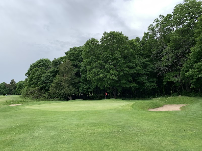 Allandale Golf Course